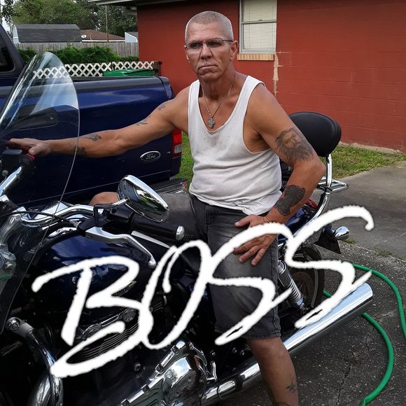 Meet your Posher, Robroy - Picture 1 of 1